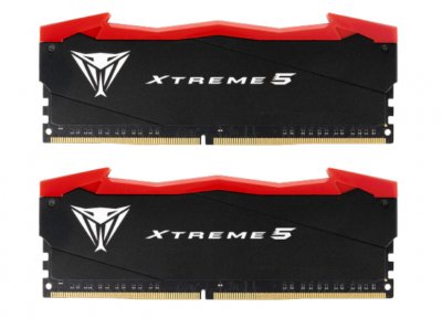 PATRIOT MEMORY Patriot PVX548G76C36K, M&eacute;moire vive 