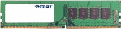PATRIOT MEMORY Patriot Signature Line - DDR4 - 8 GB - DIMM 288-PIN - ungepuffert