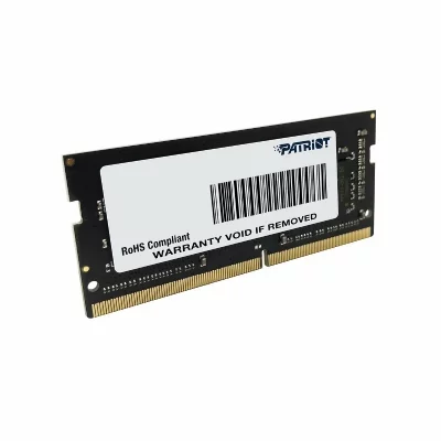 PATRIOT MEMORY Patriot Signature Psd48g266681s 1x8gb Ddr4 2666mhz Memory Ram Clair