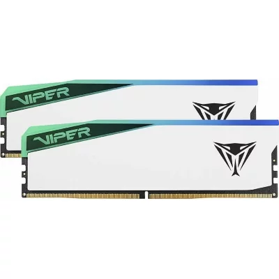 PATRIOT MEMORY Patriot Viper Elite 5 RGB DDR5 32 Go (2 x 16 Go) 7000 MHz KIT