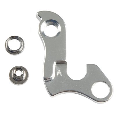 UNION Patte de d&eacute;railleur Marwi GH-011 &agrave; fixation par l'ext&eacute;rieur avec 1