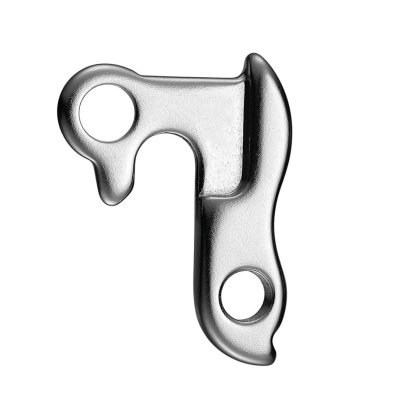 UNION Patte de d&eacute;railleur Marwi GH-015 &agrave; fixation par l'ext&eacute;rieur avec 1