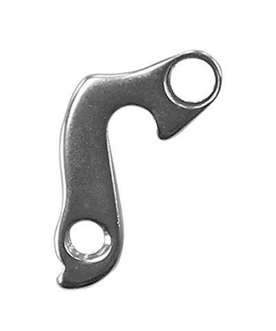 MARWI Patte de d&eacute;railleur  GH-020 &agrave; fixation par l'ext&eacute;rieur avec 1