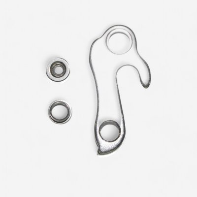 MARWI Patte de d&eacute;railleur  GH-036 &agrave; fixation par l'ext&eacute;rieur avec 1