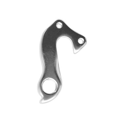MARWI Patte de d&eacute;railleur  GH-072 &agrave; fixation par l'ext&eacute;rieur avec 2