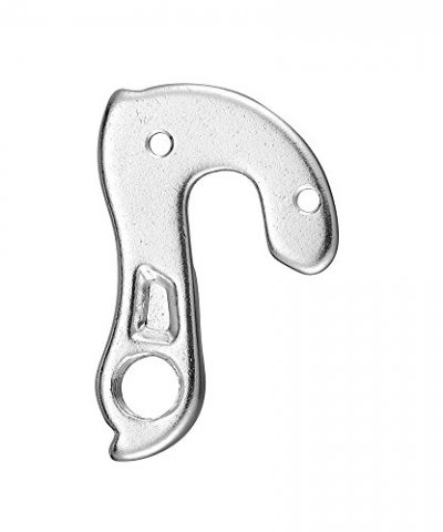 UNION Patte de d&eacute;railleur Marwi GH-119 &agrave; fixation par l'ext&eacute;rieur avec 2