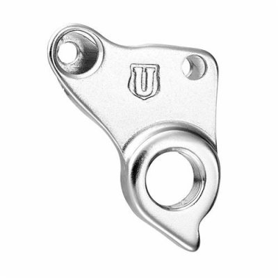 MARWI Patte de d&eacute;railleur  GH-160 &agrave; fixation par l'arri&egrave;re &agrave; 2/3 vi