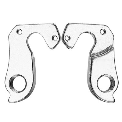 MARWI Patte de d&eacute;railleur  GH-230 &agrave; fixation par l'ext&eacute;rieur avec 2