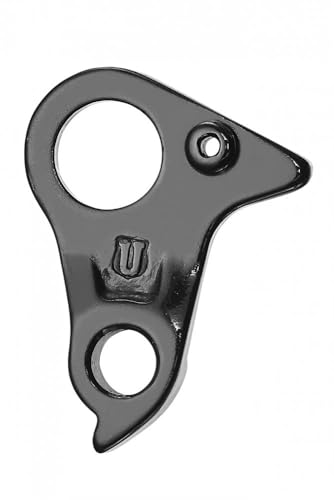 UNION Patte de d&eacute;railleur Marwi GH-232 &agrave; fixation par montage sur l'axe