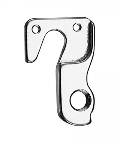 UNION Patte de d&eacute;railleur Marwi GH-256 &agrave; fixation par l'ext&eacute;rieur avec 2
