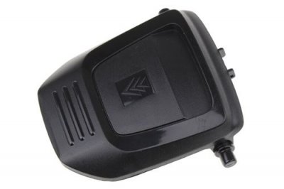  Patte de fermeture pour aspirateur Karcher 5021879800855