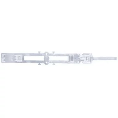 BEKO PATTE DE FIXATION HABILLAGE PORTE X1 pour LAVE VAISSELLE  - 1882670100