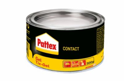 PATTEX  contact gel bo&icirc;te 300gr 1419283