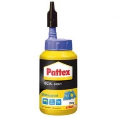 PATTEX  waterproof biberon 250gr 1419268