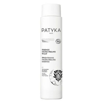 PATYKA  ANTI-TACHES PERFECT - Essence Micro-Peeling &Eacute;clat Bio, 100ml