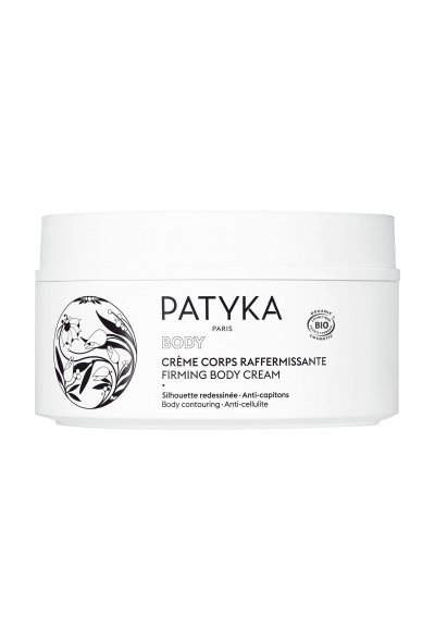 PATYKA  Body - Cr&egrave;me Raffermissante Bio 180ml