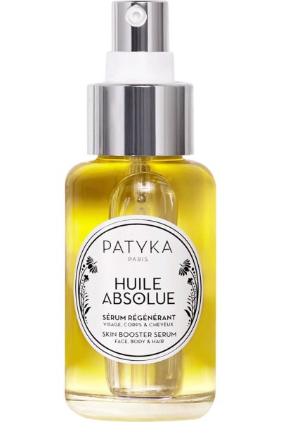 PATYKA  Huile Absolue S&eacute;rum R&eacute;g&eacute;n&eacute;rant 50ml