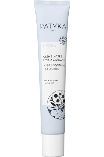 PATYKA  Lactee Hydra-apaisante 40ml Facial Treatment Blanc