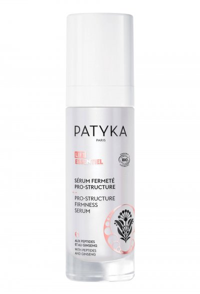 PATYKA  LIFT ESSENTIEL - S&eacute;rum Fermet&eacute; Pro-Structure Bio, 30ml