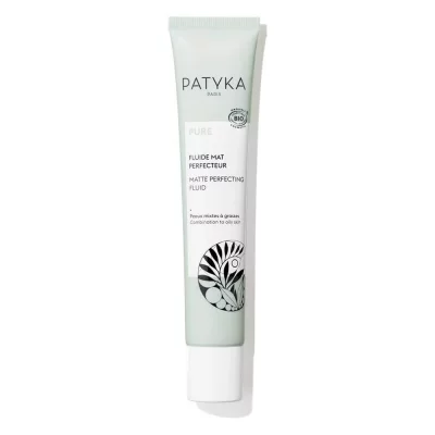 PATYKA  Pure Fluide Mat Perfecteur 40ml