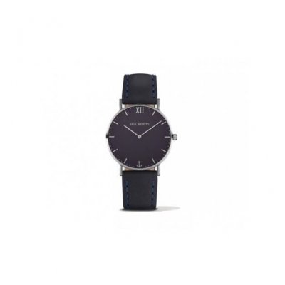 PAUL HEWITT  - Montre Femme  PH-SA-S-ST-B-11S (&Oslash; 39 mm)