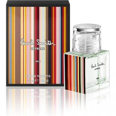 Paul Smith Extreme For Men Eau de Toilette Spray 30ml
