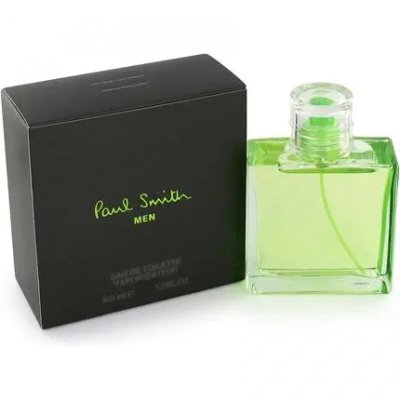 Paul Smith Homme EDT Spray 30 ML 3386469215559