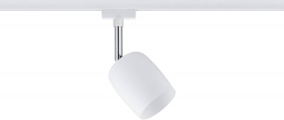 PAULMANN  953.42 Spot Rail lighting spot blanc G9 10 W A++