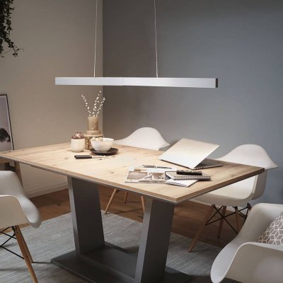 PAULMANN  Aptare suspension LED ZigBee r&eacute;glable