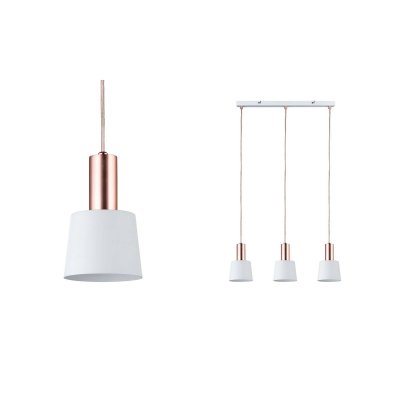 PAULMANN  Belle suspension Haldar &agrave; 3 lampes