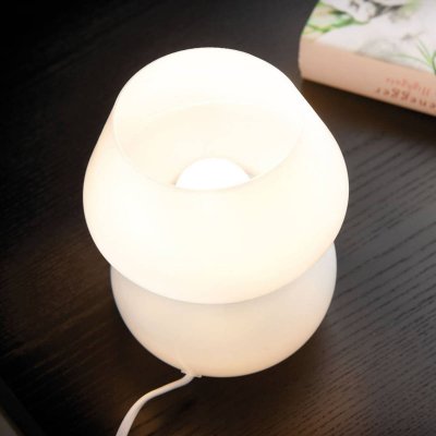 PAULMANN  goutte LED E27 5,5W 2&nbsp;700K opale, par 3