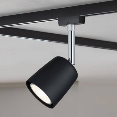 PAULMANN  - Luminaire sur rail haute tension 96926 GU10 n/a n/a