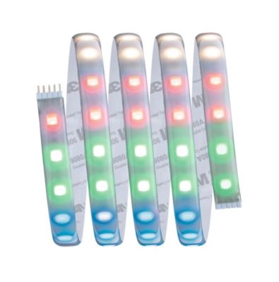 PAULMANN  MaxLED 500 IP44 RGBW ZigBee 1,5 m