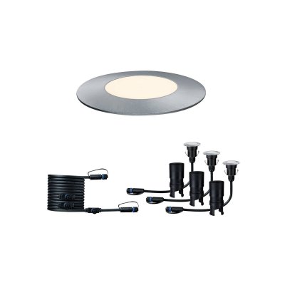 PAULMANN  Plug & Shine Floor Mini 3 extension 830