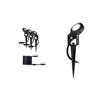 PAULMANN  Plug & Shine Sting 3&nbsp;000&nbsp;K extension 3