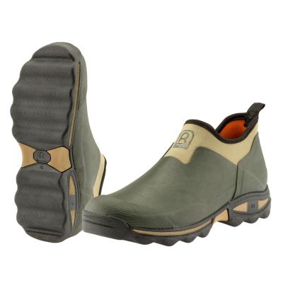 GENERIQUE Pause nature - bottillon en caoutchouc taille 47 CLEAN LAND 8