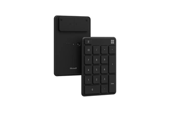 MICROSOFT Pav&eacute; num&eacute;rique  Pave num&eacute;rique Bluetooth Noir 