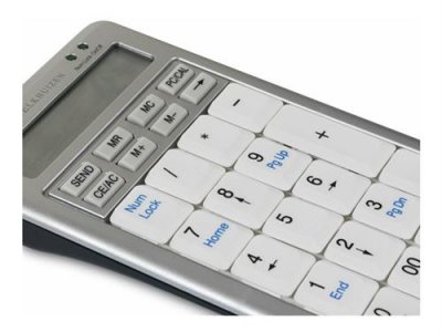 BAKKERELKHUIZEN Pav&eacute; num&eacute;rique pour S-Board 840 USB