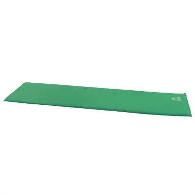 BESTWAY Pavillo -  Matelas Autogonflant Easy Inflate Mousse Vert