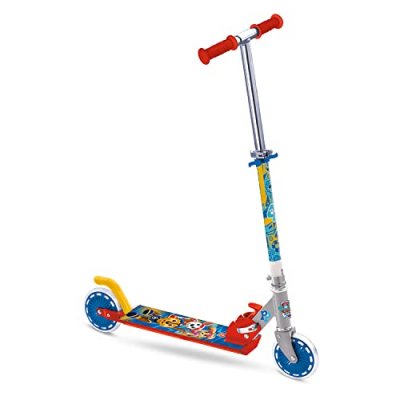 MONDO Paw Patrol Trottinette Paw Patrol Aluminium 28296