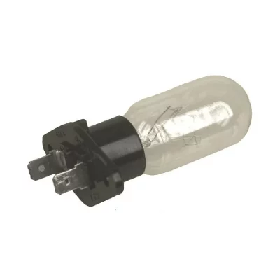 WHIRLPOOL Paxanpax  481913428051 Lampe pour Micro-Ondes Noir 25 W