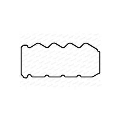 PAYEN  Joint de cache culbuteurs JM5137 NISSAN X-TRAIL