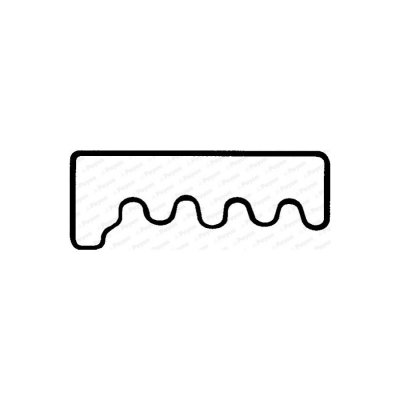 PAYEN  Joint de cache culbuteurs JM848 MERCEDES-BENZ 100