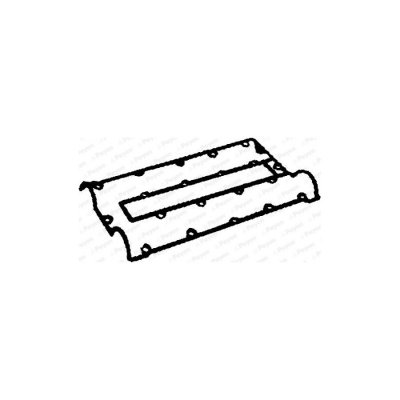 PAYEN  Joint de cache culbuteurs JM950 OPEL CALIBRA