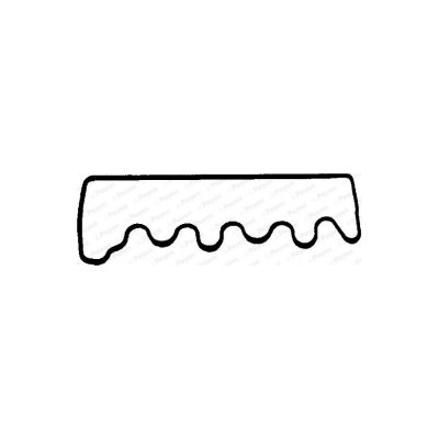 PAYEN  Joint de cache culbuteurs JN273 MERCEDES-BENZ SERIE 123