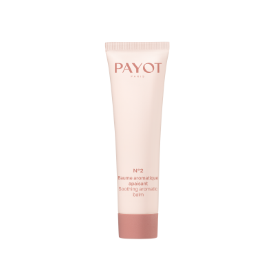 PAYOT  - Baume Aromatique Apaisant Cr&egrave;me de jour apaisante 30 ml