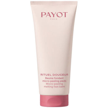 PAYOT  - Baume fondant micro-peeling pieds - Rituel Douceur - 100ml