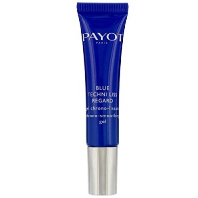 PAYOT  BLUE TECHNI LISS REGARD - Gel Chrono-Lissant, 15ml