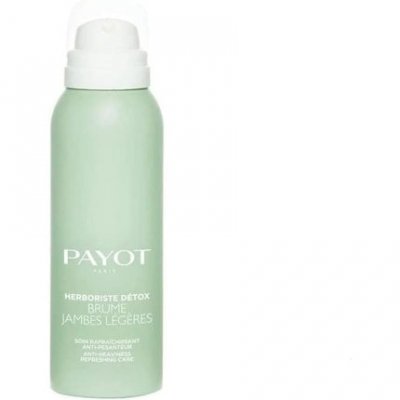 PAYOT  - BRUME JAMBES L&Eacute;G&Egrave;RES Soin rafra&icirc;chissant Anti-Pesanteur 100 ml