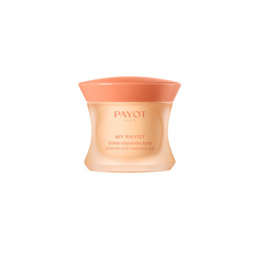 PAYOT  Cr&egrave;me Hydratante My Glow Vitamin Gel 50ml